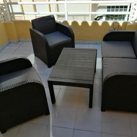 apartamento 4 personas en calp Apartment Bagian luar foto