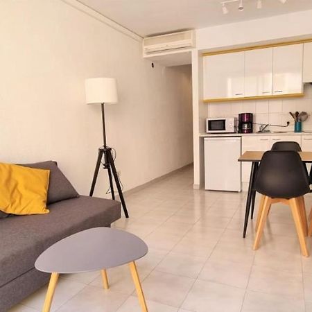 apartamento 4 personas en calp Apartment Bagian luar foto
